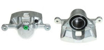 BUDWEG CALIPER 342095 -  Тормозной суппорт